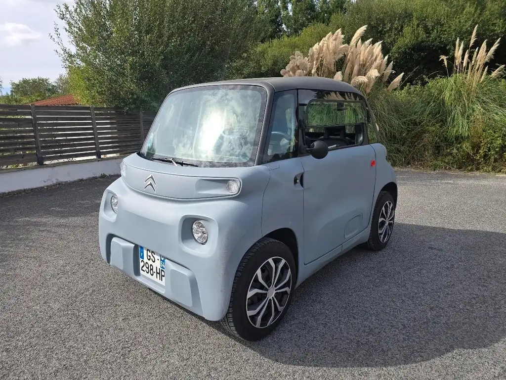 Citroen Ami ELECTRIC 10 5.5KWH BVA