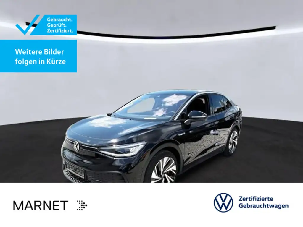 Volkswagen ID.5 Pro Performance Navi*Wärmep.*AHK*IQ-Light*E
