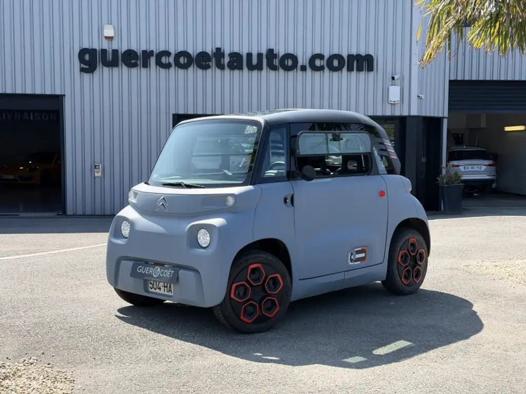 Citroen Ami AMI AMI