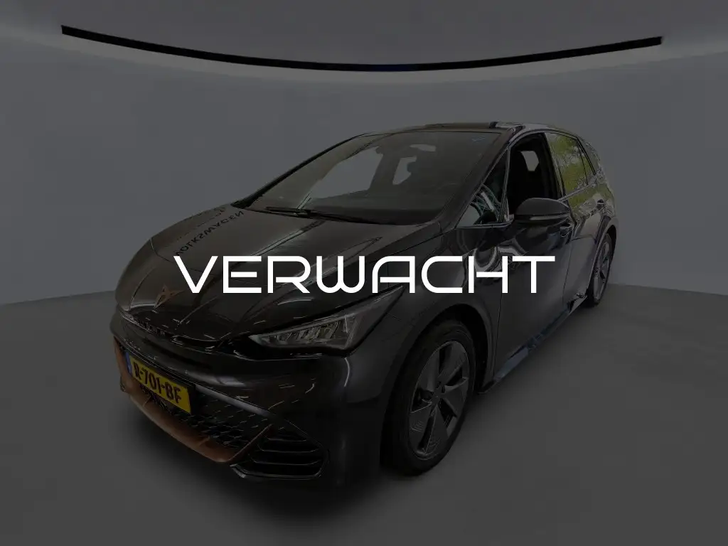 CUPRA Born Essential 62 kWh | ..,..% SOH | Led | PDC | Media