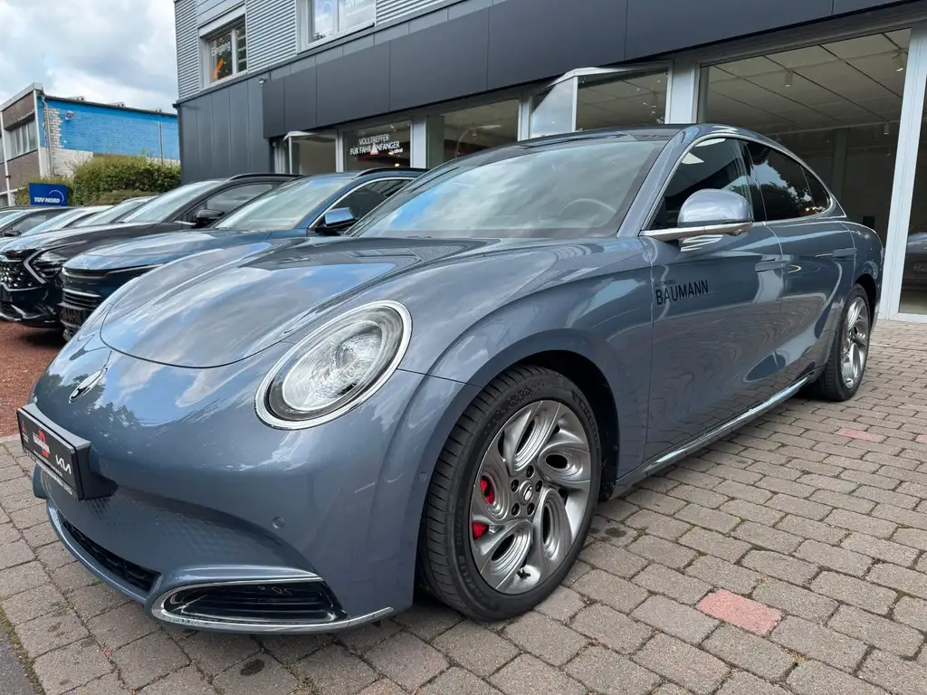 Ora Sonstige 07 AWD GT