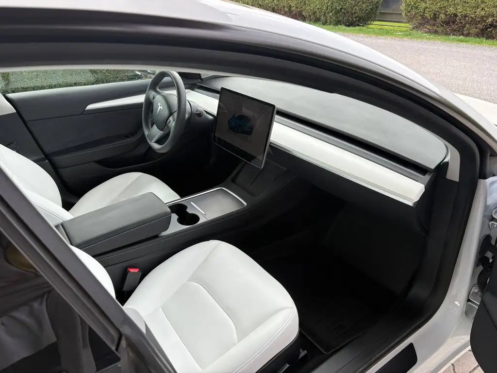 Tesla Model 3 Model 3 Long Range AWD 75kWh