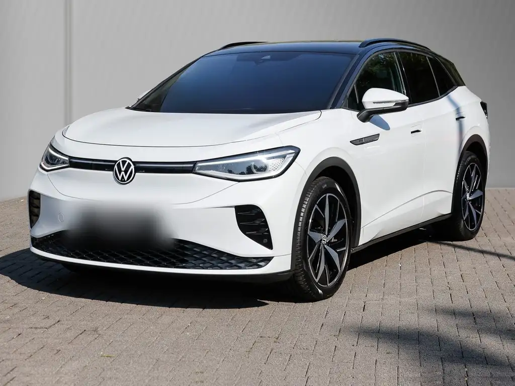Volkswagen ID.4 GTX 4M "2,99%" Wärmepumpe, AHK, 360°Kam., AR-Hu...