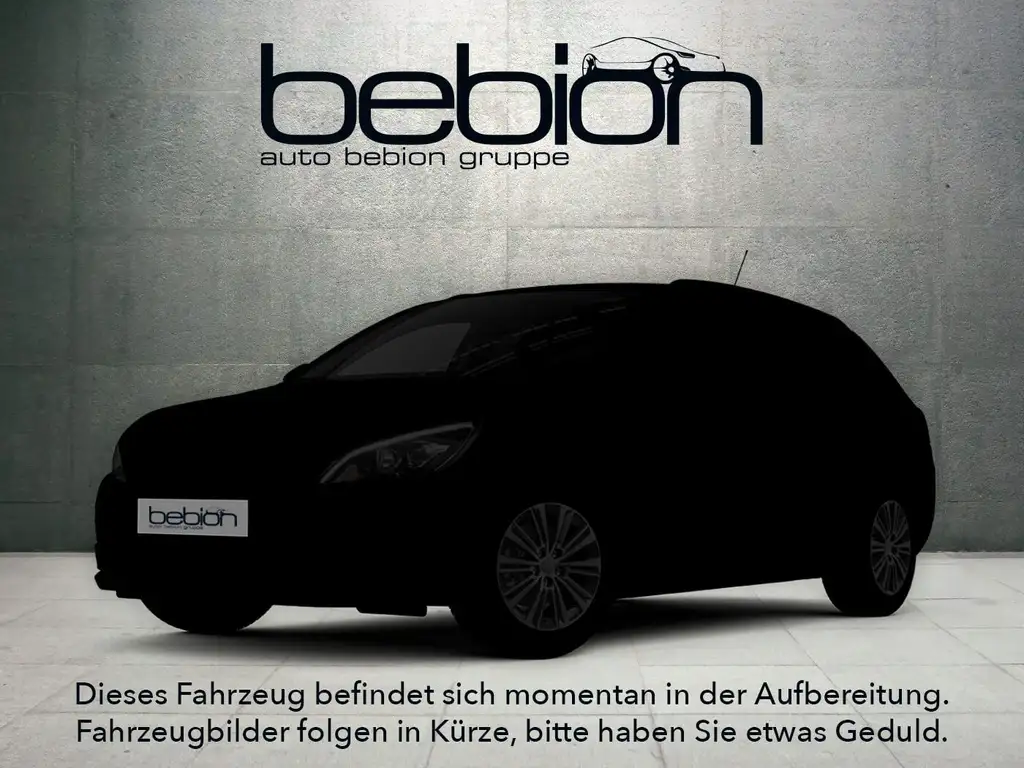 Peugeot e-208 Elektromotor 136 Active Pack LED PDC SHZ