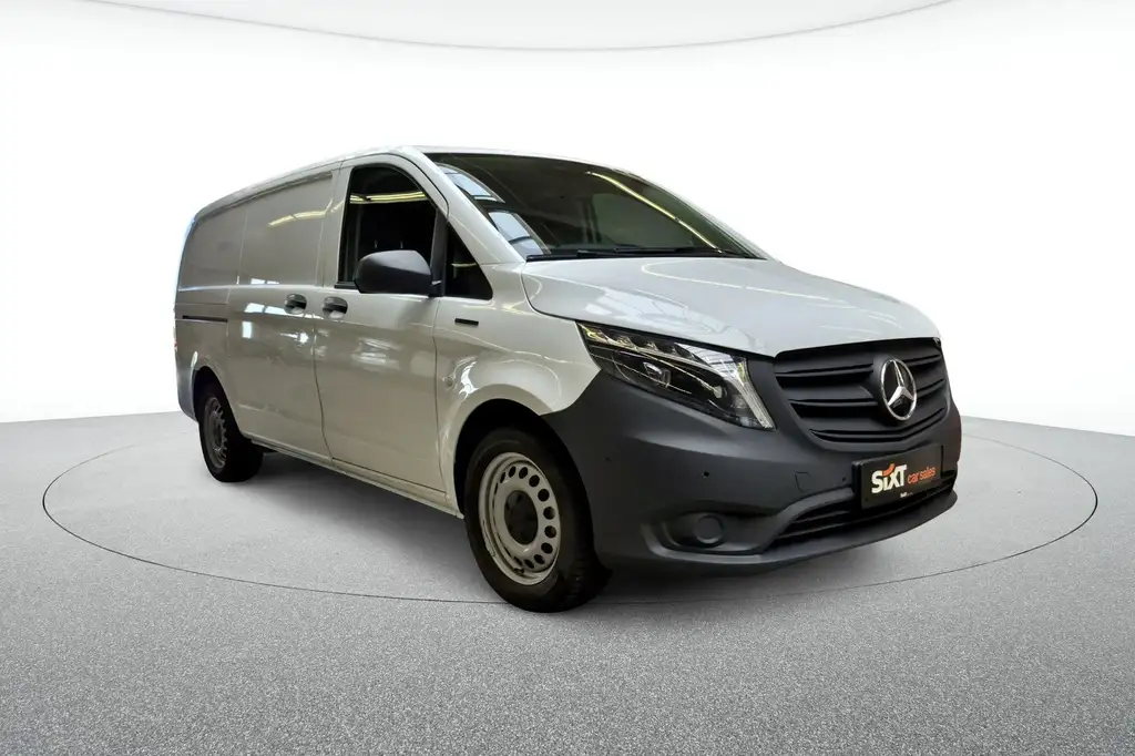 Mercedes-Benz Sonstige eVito Kasten 112 lang|Kamera|Klima|Totwinkel-Ass