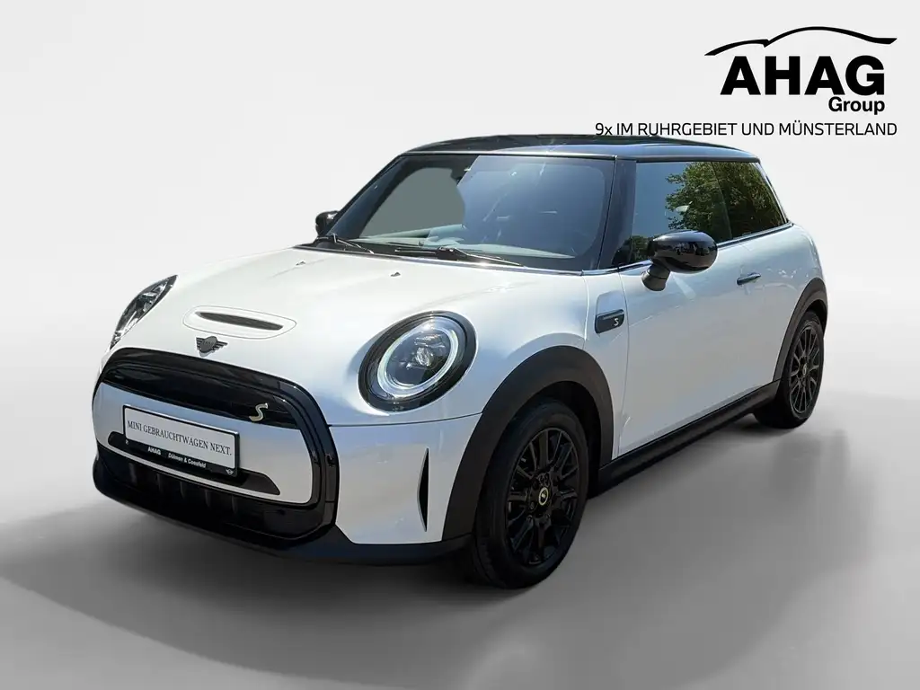 MINI Cooper SE 3-Türer