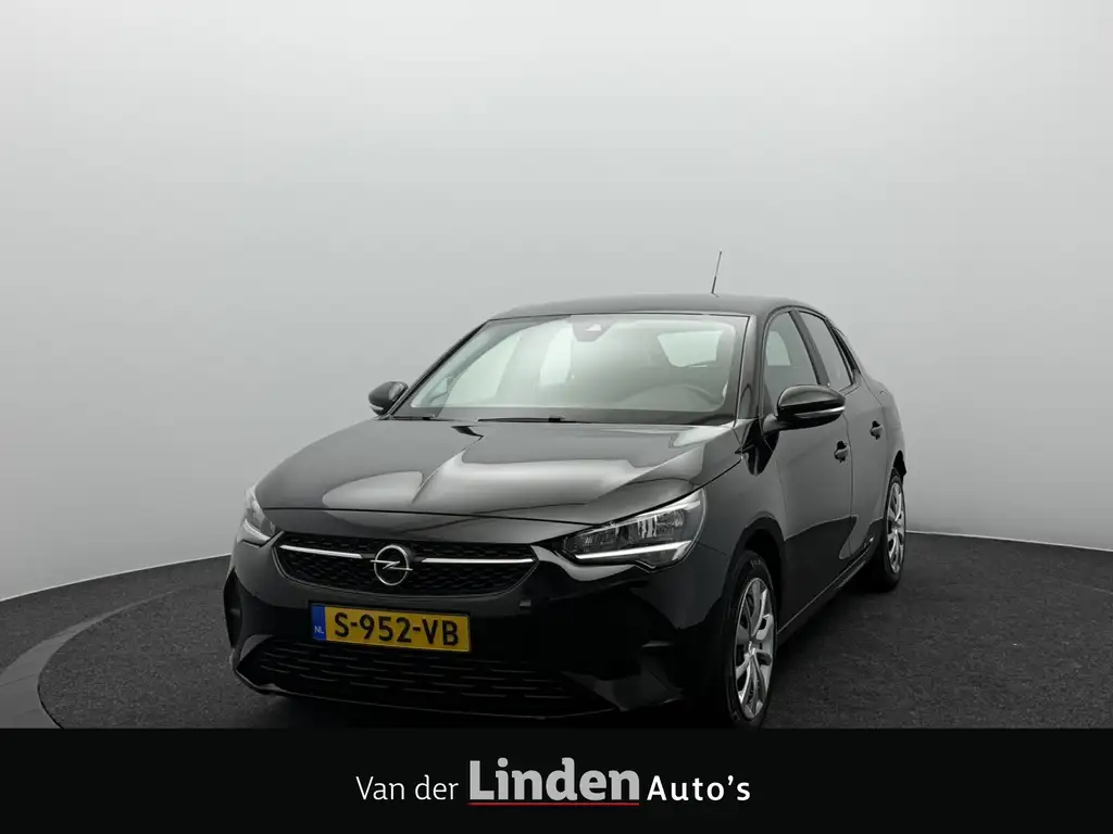 Opel Corsa-e Electric 50 kWh 3-Fase SOH 96,5% | Snellaadvermoge