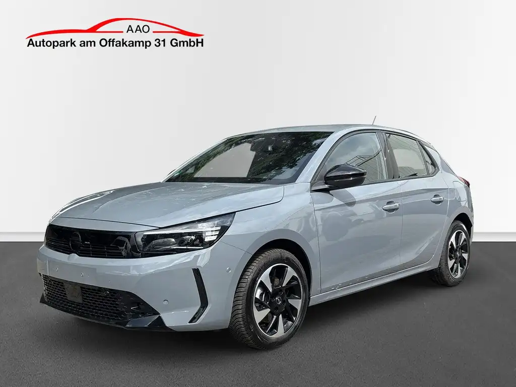 Opel Corsa-e F e GS *ACC *Lenkrhzg *360° *Matrix *Totwi