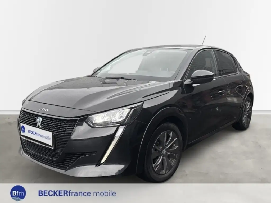 Peugeot e-208 e- Allure 136*KLIMA*CARPLAY*EPH*SHZ*