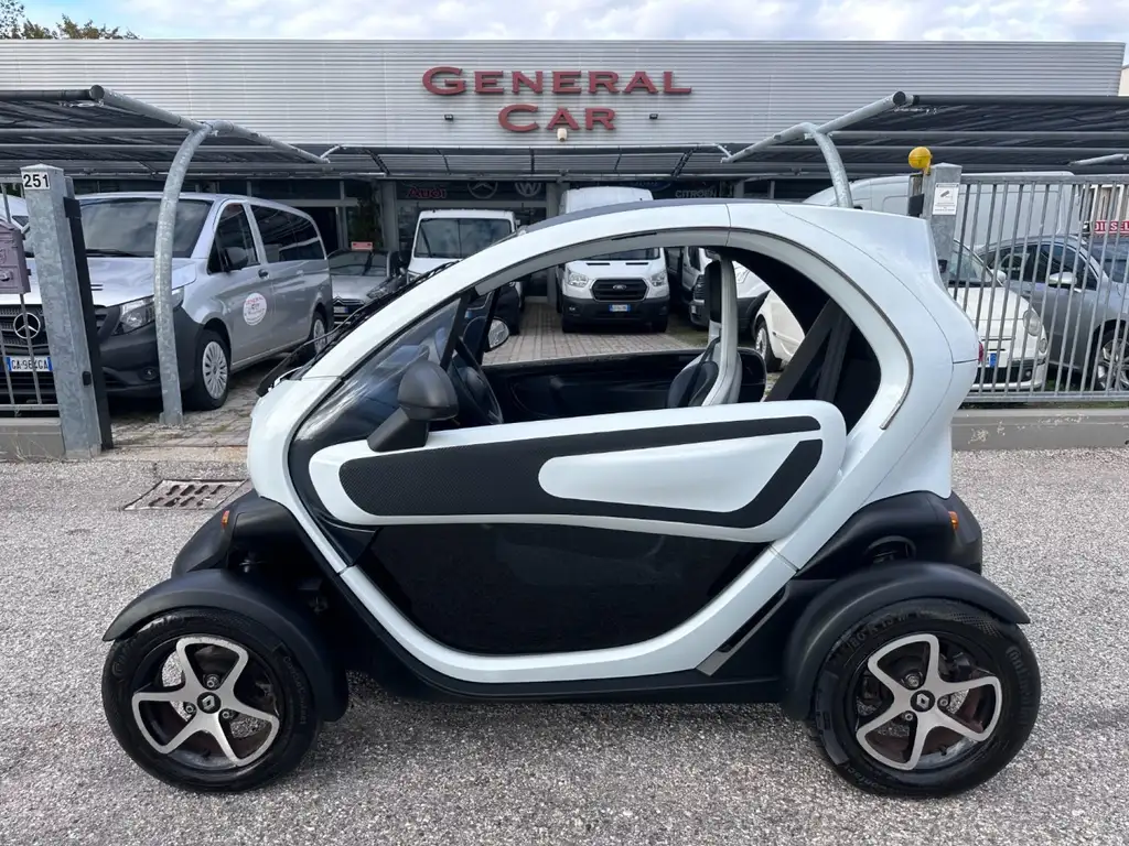 Renault Twizy 80 Intens BATTERIA DI PROPRIETA'