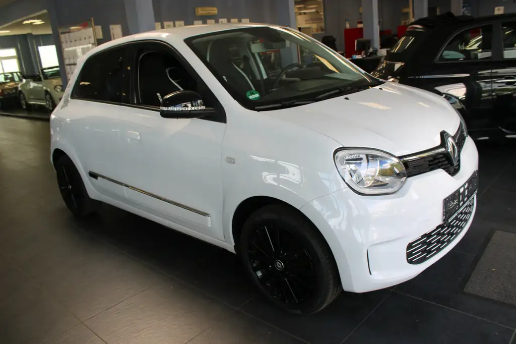 Renault Twingo Electric URBAN NIGHT