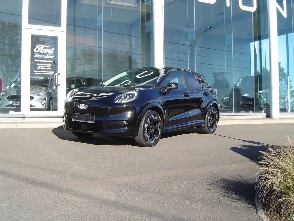 Ford Puma Gen-E PREMIUM 2027 46.8 KW + PACK COMFORT ET PACK HIVER