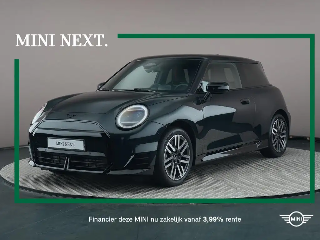 MINI John Cooper Works 3-Deurs SE Cooper M 54.2 kWh