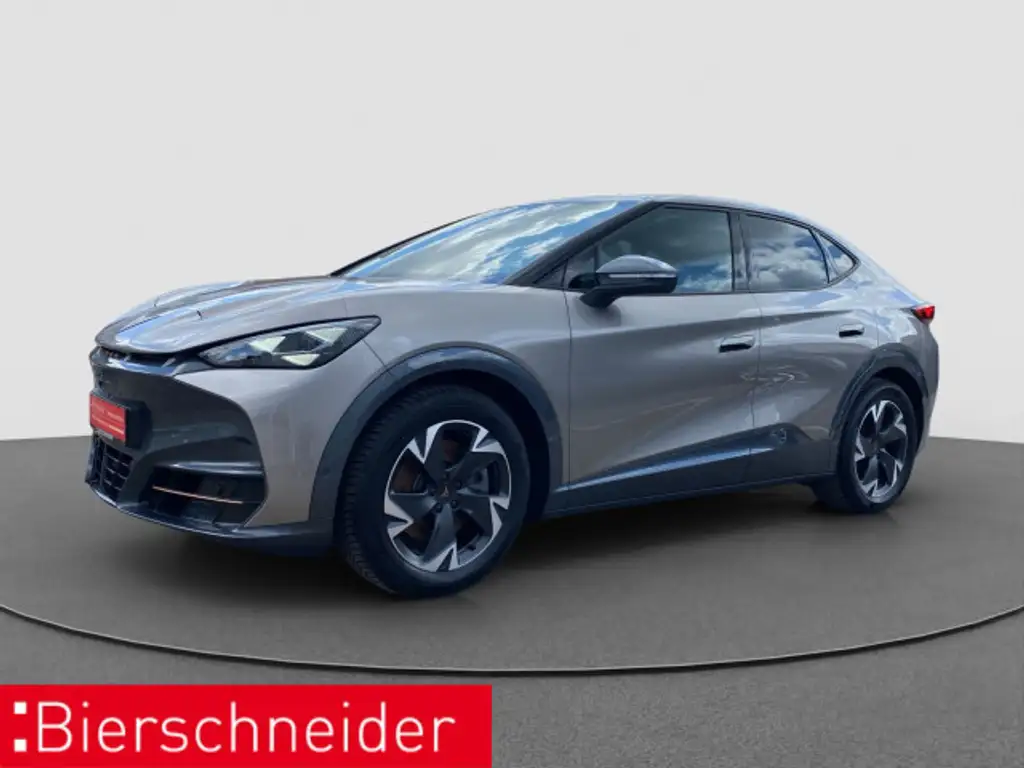CUPRA Tavascan Endurance IMMERSIVE WÄPU GANZJAHR