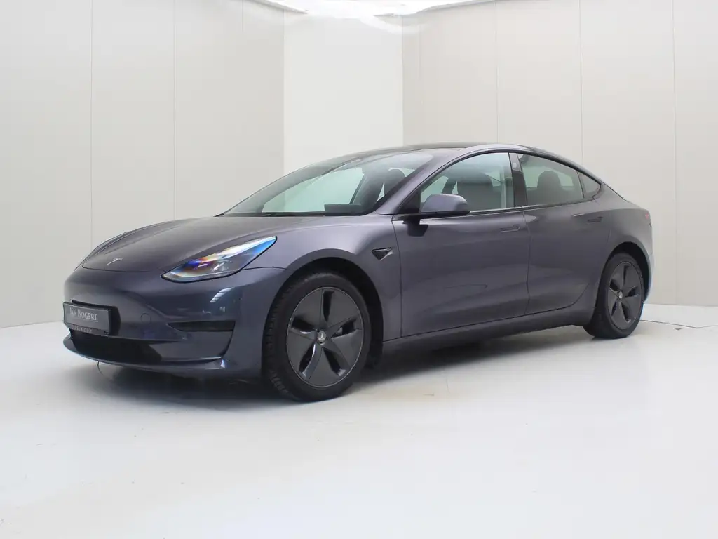 Tesla Model 3 Standard RWD Plus UPGRADE 94.8% SoH [ LFP-ACCU+WAR