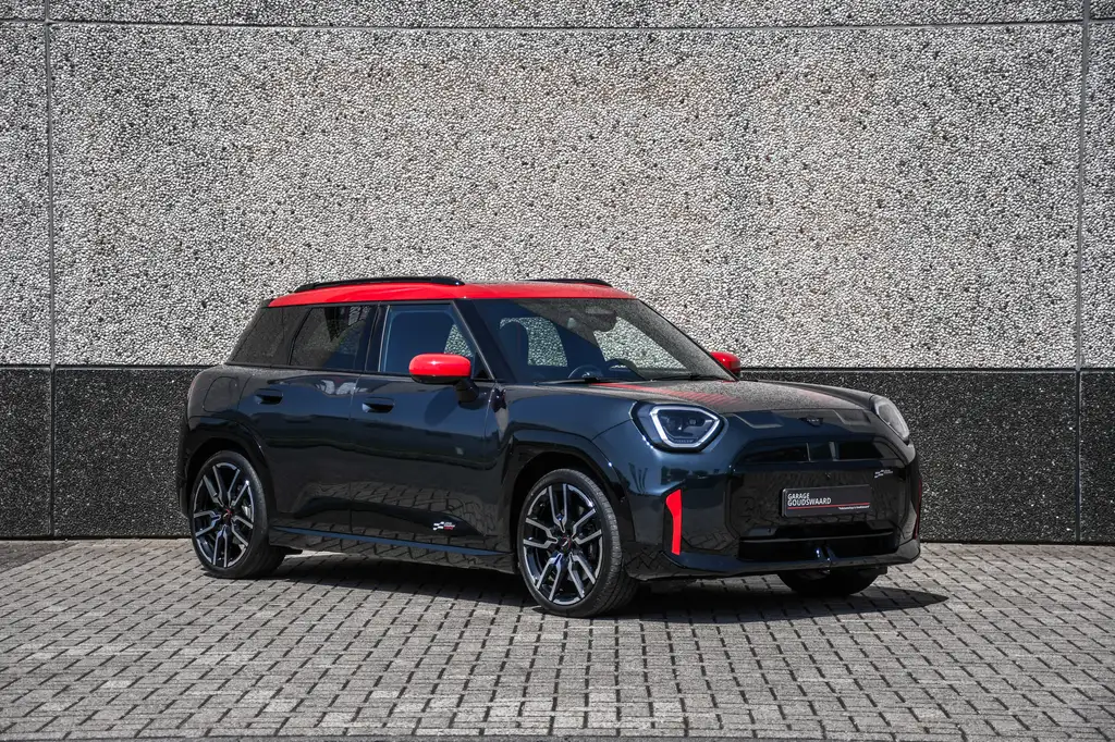 MINI Aceman Mini SE John Cooper Works XL 54.2 kWh