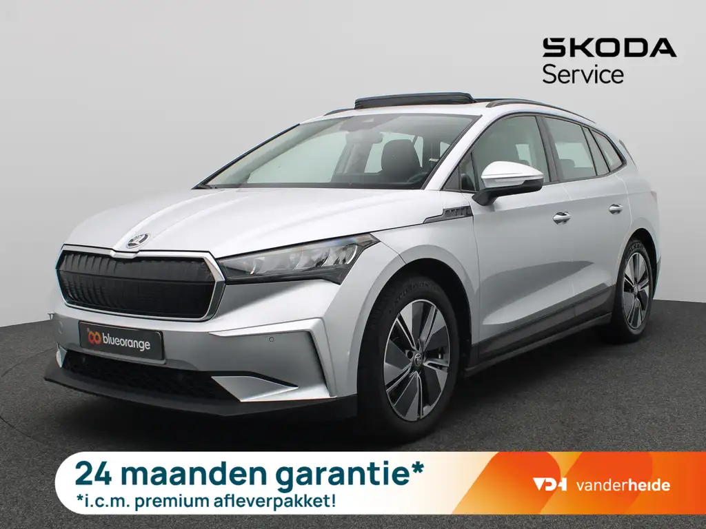 Skoda Enyaq 60 Business Edition 180PK Aut. SOH 92,5%, Panorama