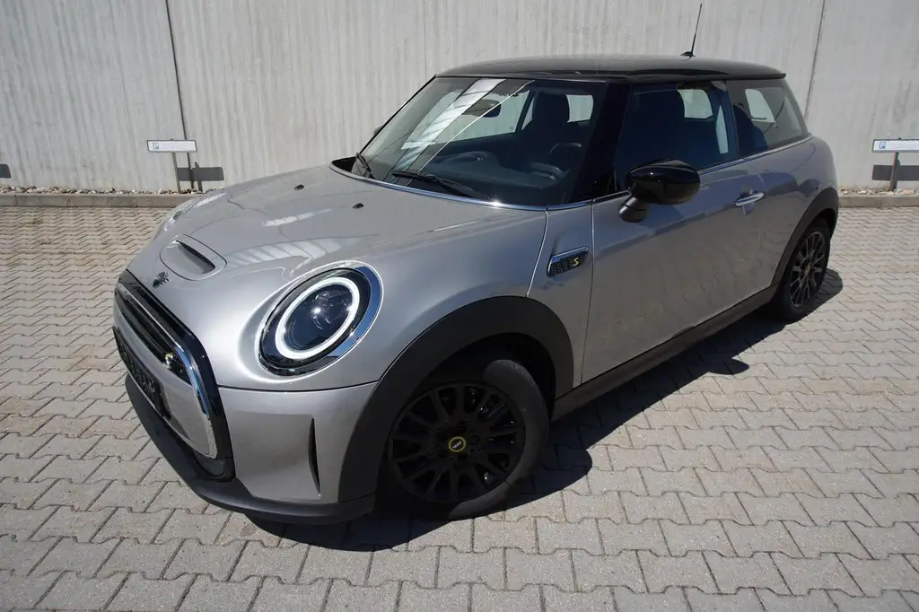 MINI Cooper SE Mini Cooper SE Navi Wärmepumpe PDC SHZ