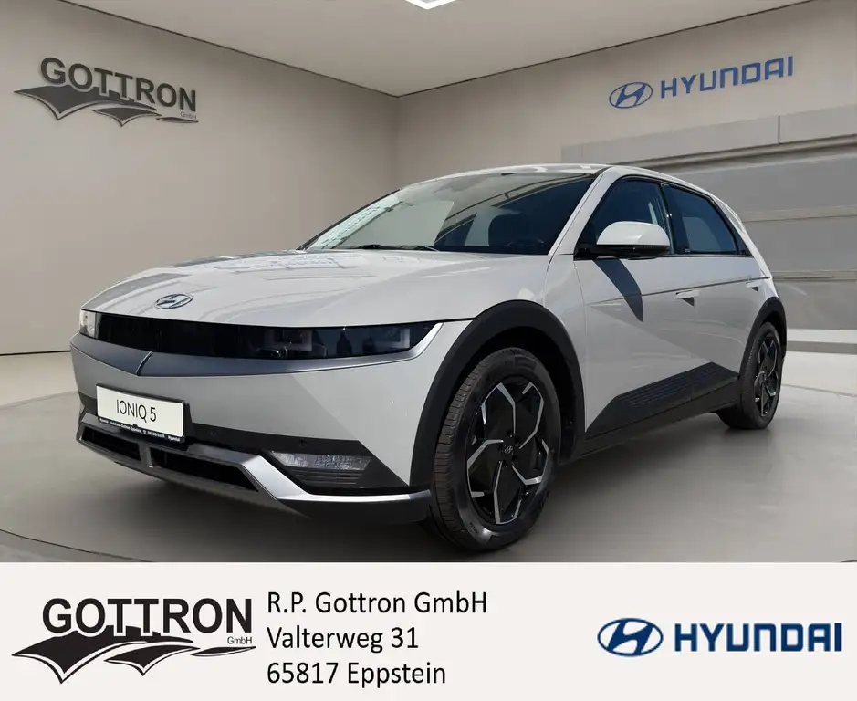 Hyundai IONIQ 5 Dynamiq Elektro