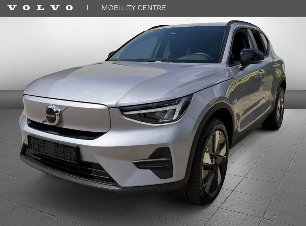 Volvo EX40 Single M Core Business Ed. 70kWh | DEMO | Climate