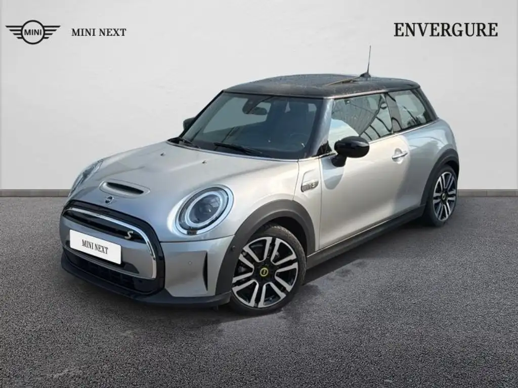 MINI Cooper SE Cooper SE 184ch Edition Premium Plus BVA 5CV