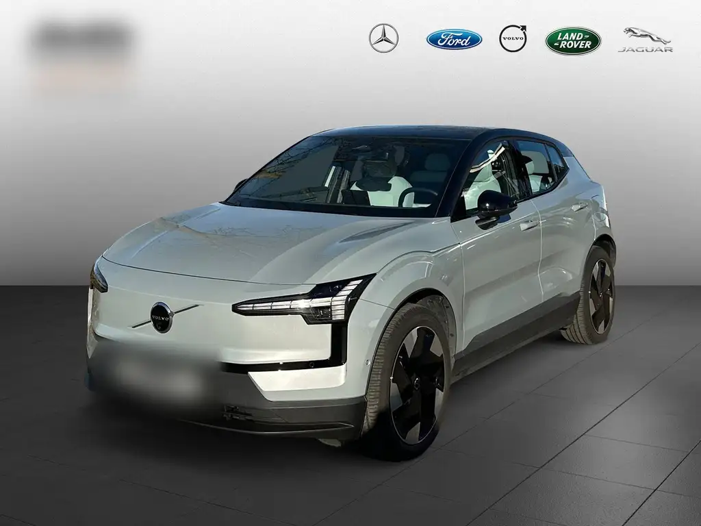 Volvo EX30 Ultra Pure Electric Extended Range "Pano"