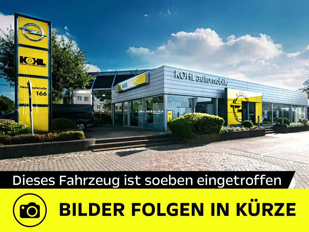 Opel Mokka-E Elegance 136PS Rückfahrkam. PDC Spurhalteass. Fern