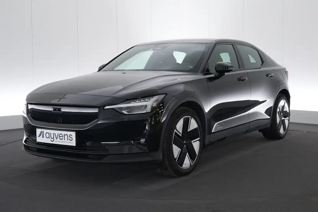 Polestar 2 82 kWh Long Range Single Motor RWD Business Ed. Pi