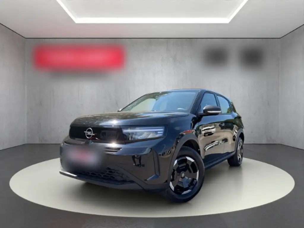 Opel Frontera Edition/LED/RFK/Tempomat/Apple&Android
