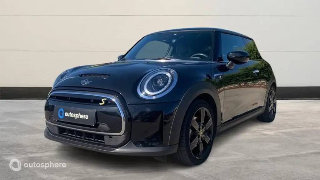 MINI Cooper SE Cooper SE 184ch Essential BVA 5CV