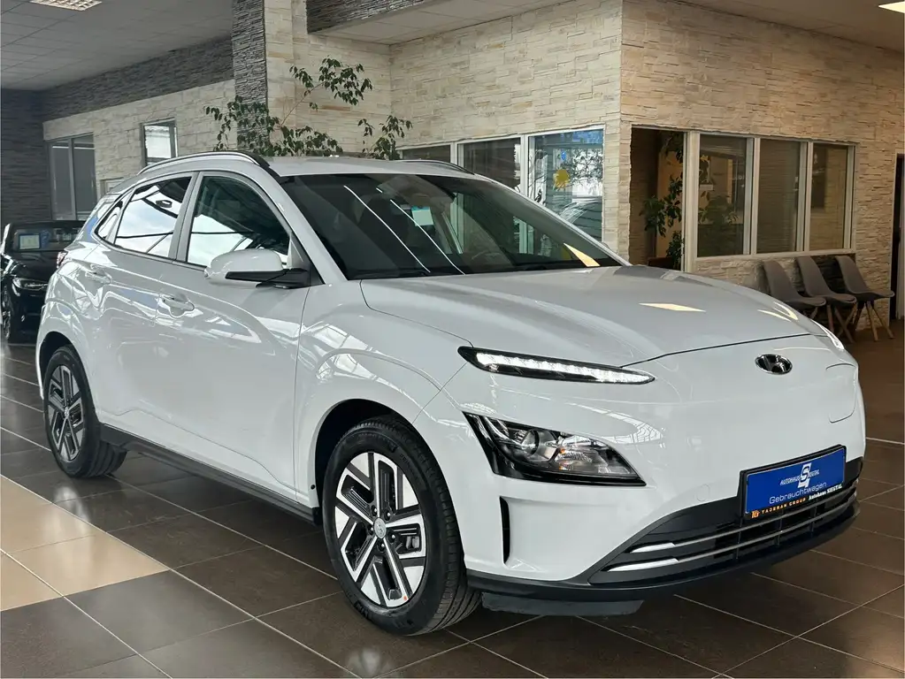Hyundai KONA Edition 30+ R.Cam Navi Krell SHZ LED DAB