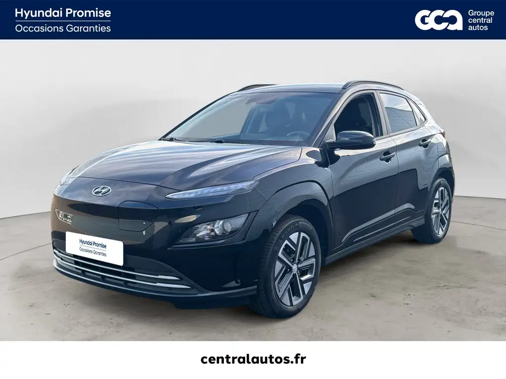 Hyundai KONA Kona Electrique 39 kWh - 136 ch