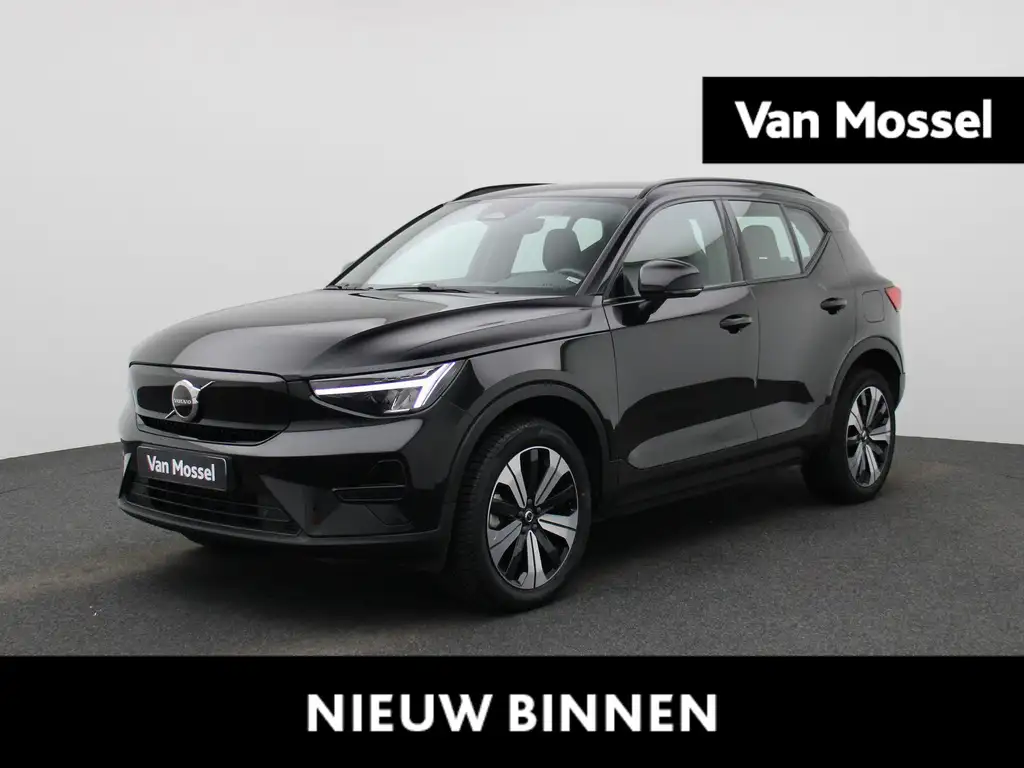 Volvo XC40 Recharge Core 69 kWh | SOH 93% | ACHTERUITRIJCAMER