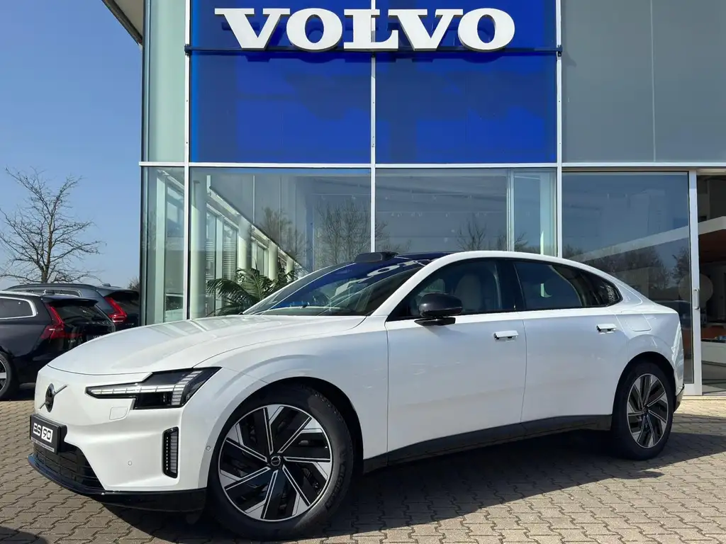 Volvo ES90 Single Motor Extended Range Ultra