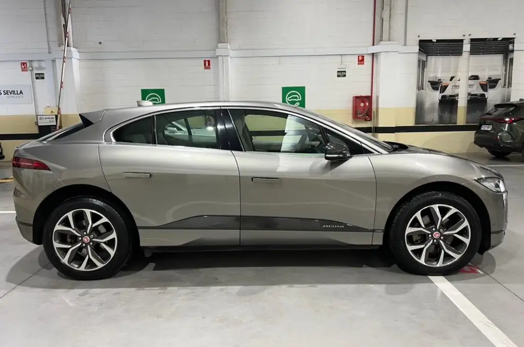 Jaguar I-Pace I-Pace HSE HSE