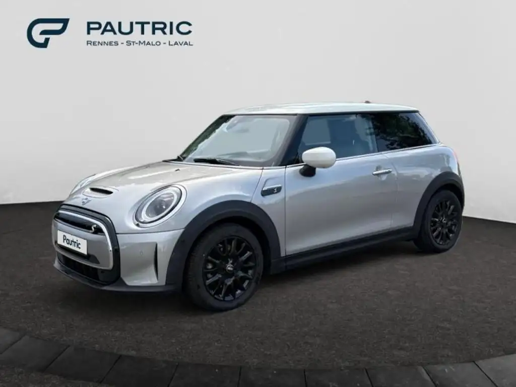 MINI Cooper SE Cooper SE 184ch Edition Premium Plus BVA 5CV