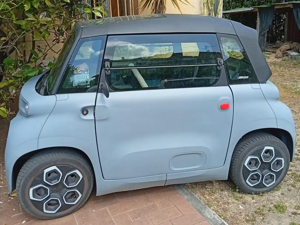 Citroen Ami