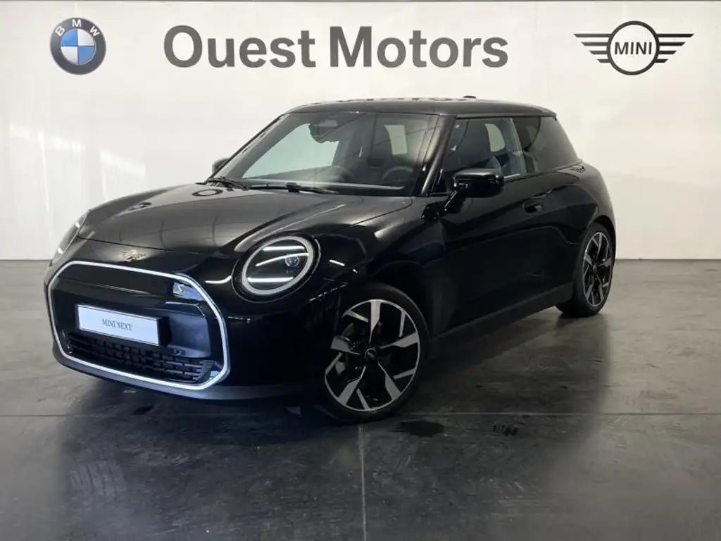 MINI Cooper SE 218ch Favoured