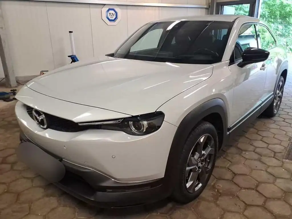 Mazda MX-30 EV ADVANTAGE Navi, Kamera, Matrix