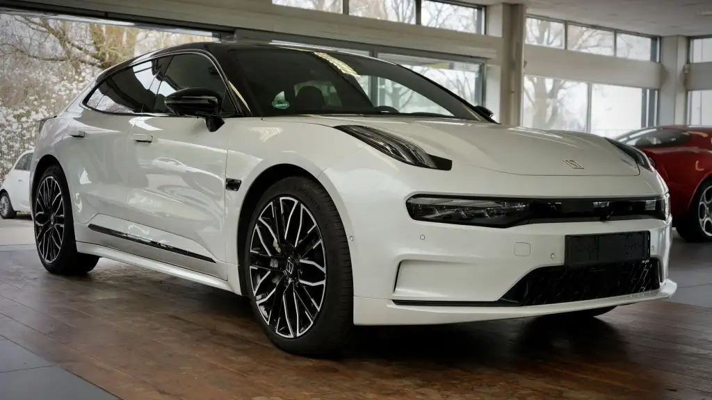Zeekr 001 AWD Privilege | Bomvol | Yamaha box | Massage | tr