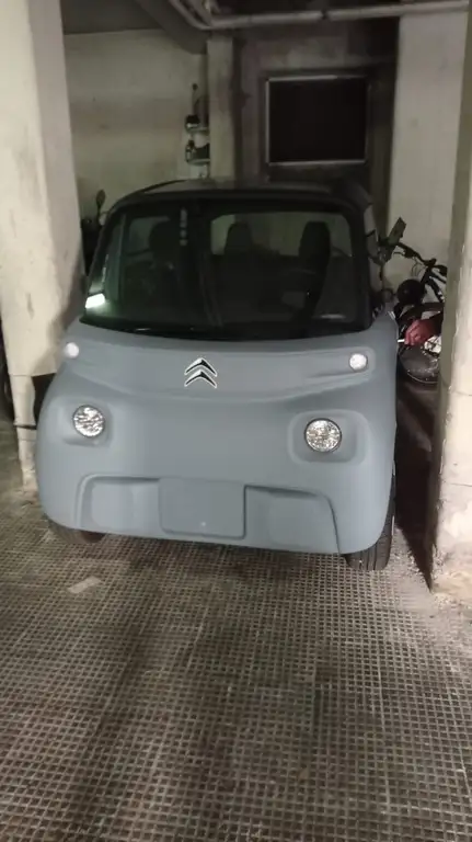 Citroen Ami
