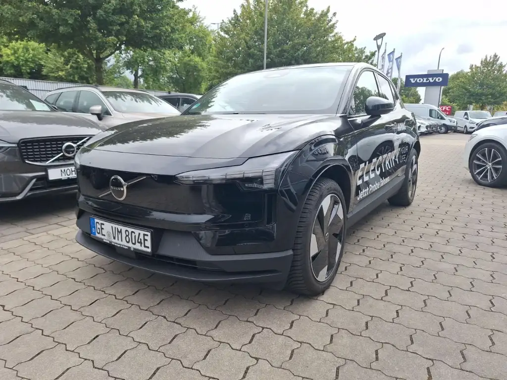 Volvo EX30 2WD Pure Electric Plus*KeylessGo*Toterwinkel-Assis