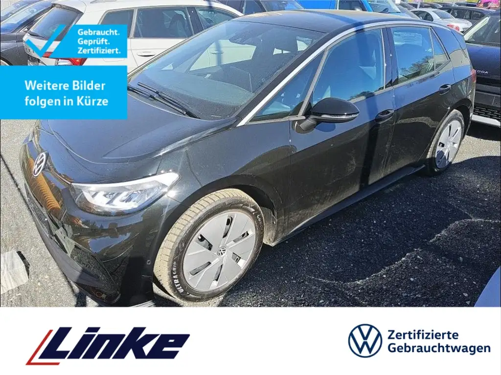Volkswagen ID.3 Pro Kamera/Keyless/ACC/Navi/App-Connect/LED/Sitz-