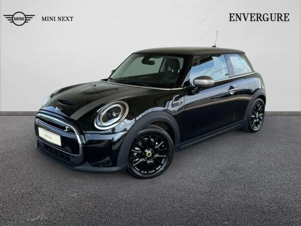 MINI Cooper SE Cooper SE 184ch  Essential BVA
