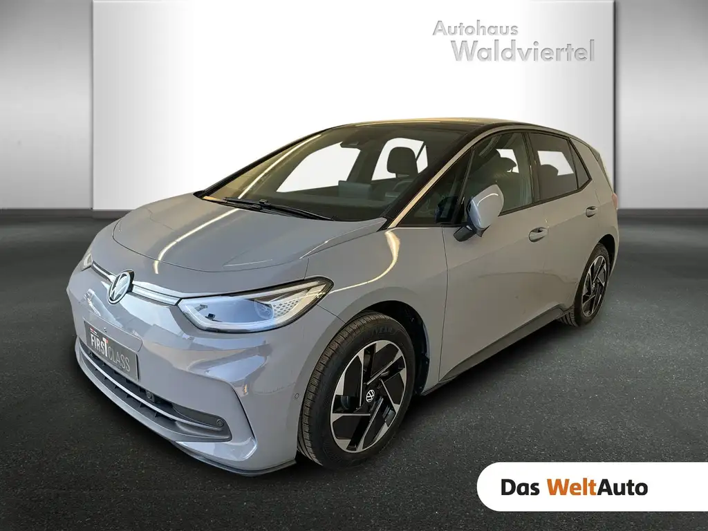 Volkswagen ID.3 Pro  Perf. 170 kW Business