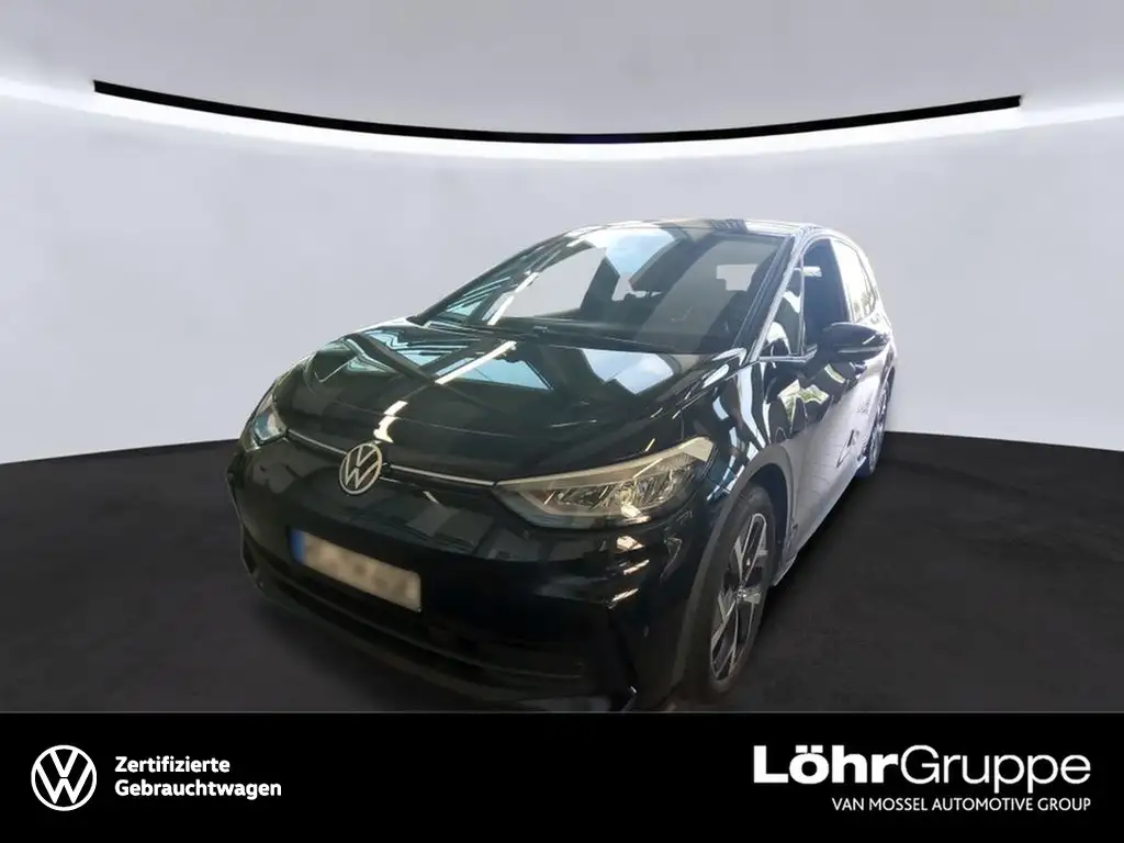Volkswagen ID.3 Pro Move Rückfahrkamera