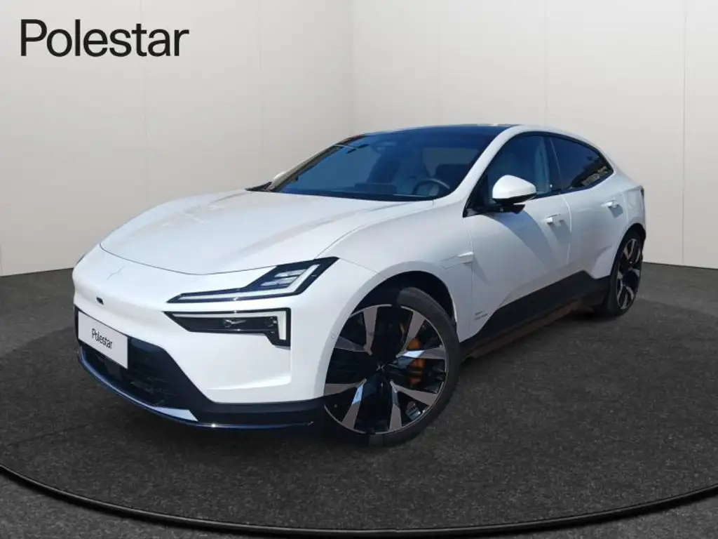 Polestar 4 Dual Motor Performance / Electrique