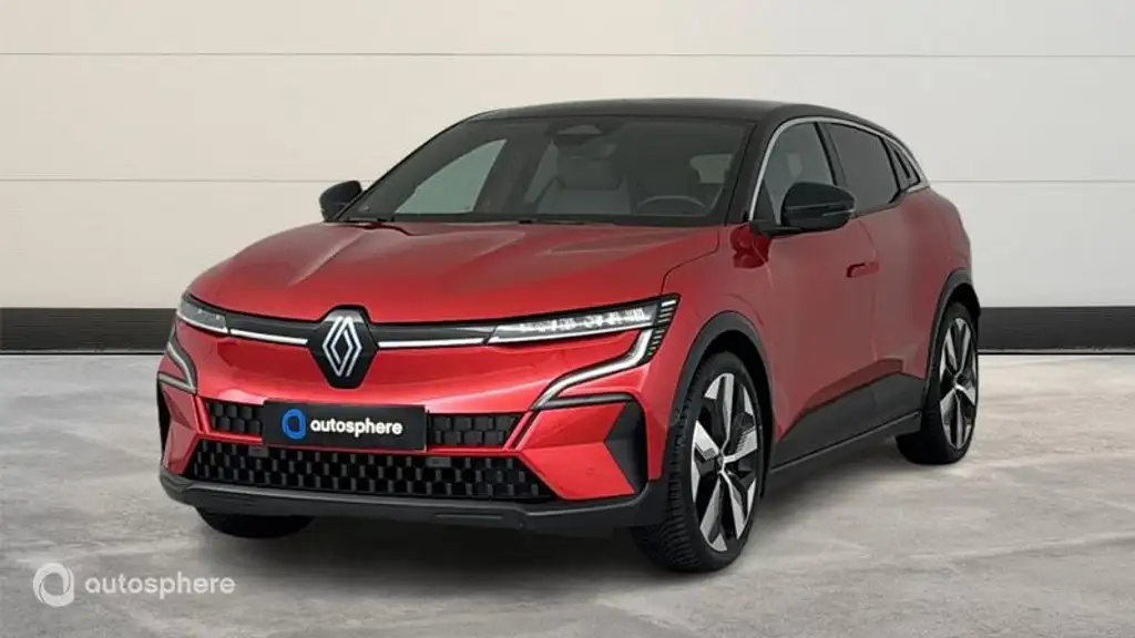Renault Megane E-Tech Electric EV60 220ch Techno super charge -C