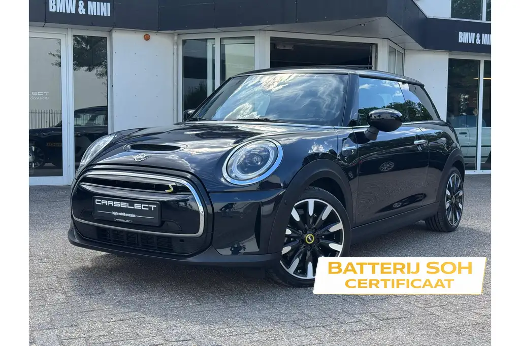 MINI Cooper SE |17"LMV | Panorama | Harm/Kardon | Head-up | Leder