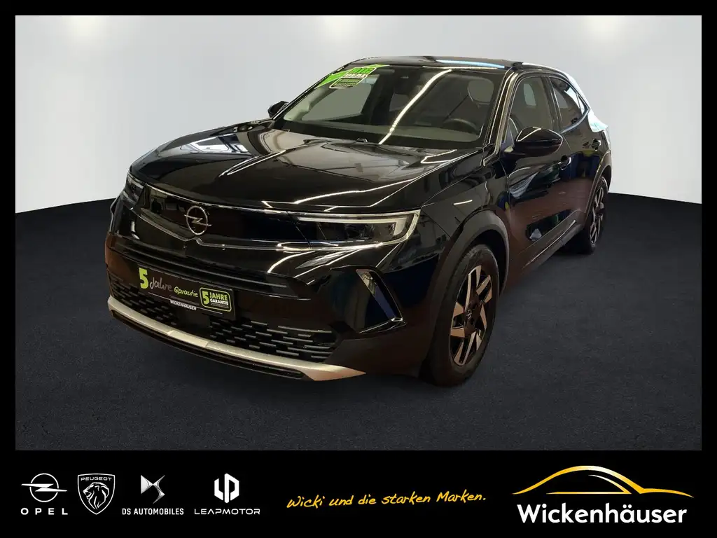 Opel Mokka-E Elegance ACC+LED+SHZ+Winterp.+Kam.+LM